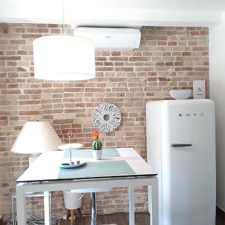 Casa 4 Star Appartamento *