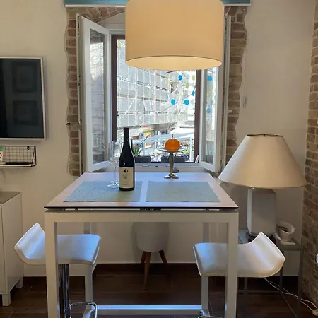 Casa 4 Star Appartamento *