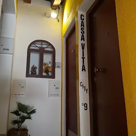 Casa 4 Star Apartment *