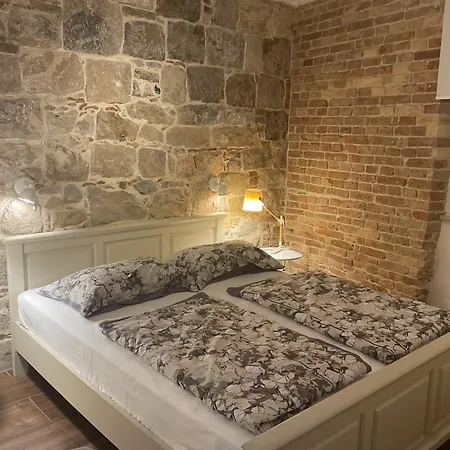 Casa 4 Star Apartment