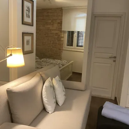 Casa 4 Star Apartment Split