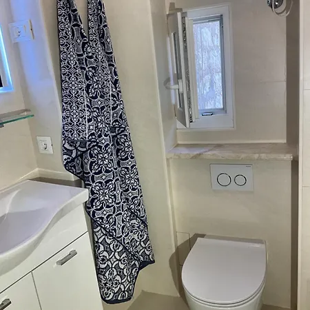 Appartamento Casa 4 Star Spalato