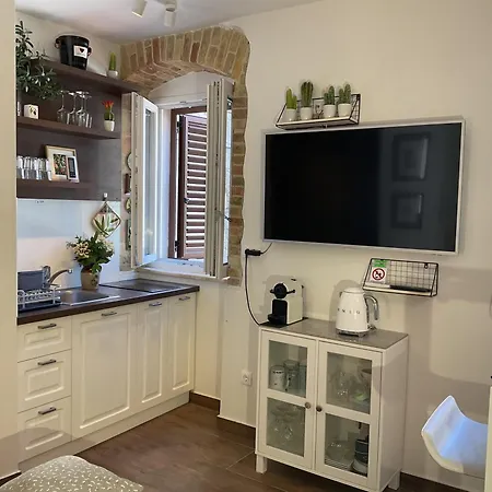 Apartment Casa 4 Star