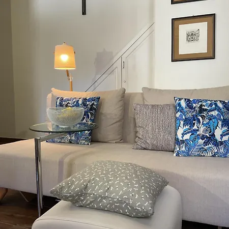 Casa 4 Star شقة سبليت